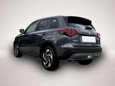 Suzuki Vitara (2025) - Photo 2