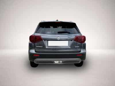 Suzuki Vitara (2025) - Photo 3