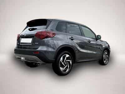 Suzuki Vitara (2025) - Photo 4