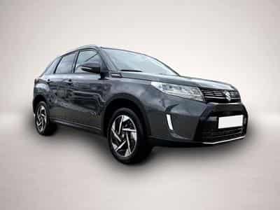 Suzuki Vitara (2025) - Photo 5