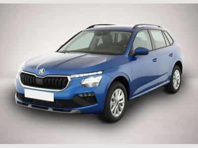 Skoda Kamiq (2026) - Photo 1
