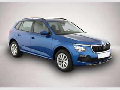 Skoda Kamiq (2026) - Photo 2