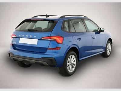 Skoda Kamiq (2026) - Photo 3