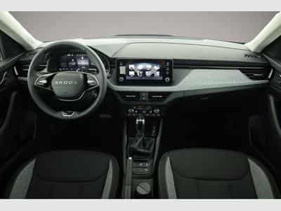 Skoda Kamiq (2026) - Photo 5