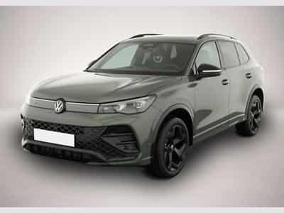 VW Tiguan (2025) - Photo 1