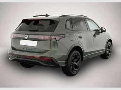 VW Tiguan (2025) - Photo 3