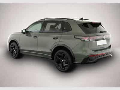 VW Tiguan (2025) - Photo 4