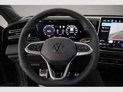 VW Tiguan (2025) - Photo 7