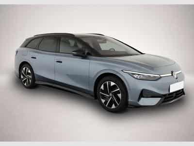 VW ID.5 (2026) - Photo 2