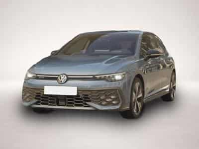 VW Golf (2025) - Photo 1