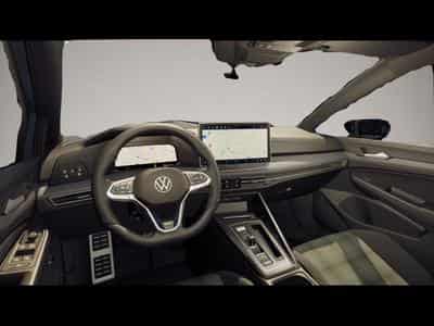 VW Golf (2025) - Photo 3