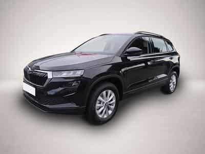 Skoda Karoq (2024) - Photo 1