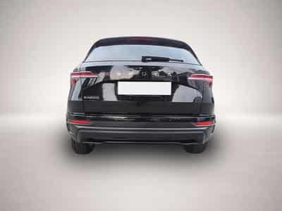 Skoda Karoq (2024) - Photo 6