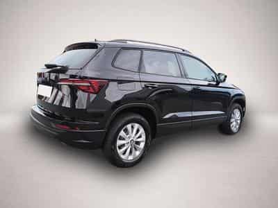 Skoda Karoq (2024) - Photo 7