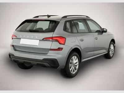 Skoda Kamiq (2026) - Photo 3