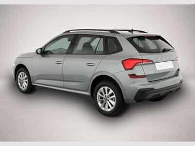 Skoda Kamiq (2026) - Photo 4
