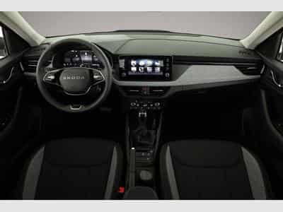 Skoda Kamiq (2026) - Photo 5