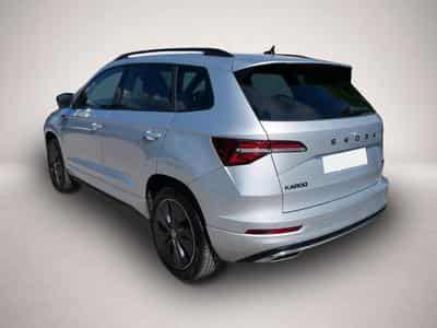 Skoda Karoq (2026) - Photo 2