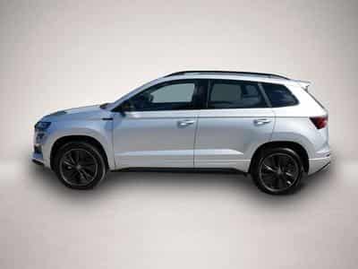 Skoda Karoq (2026) - Photo 3