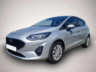 Ford Fiesta (2023) - Photo 1