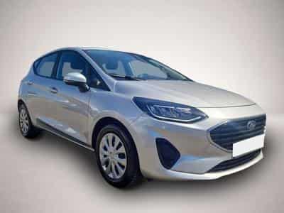 Ford Fiesta (2023) - Photo 2