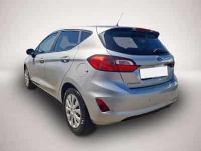 Ford Fiesta (2023) - Photo 3