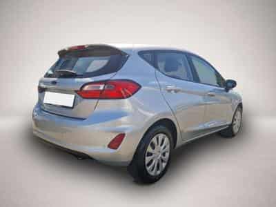 Ford Fiesta (2023) - Photo 4