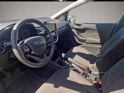 Ford Fiesta (2023) - Photo 5