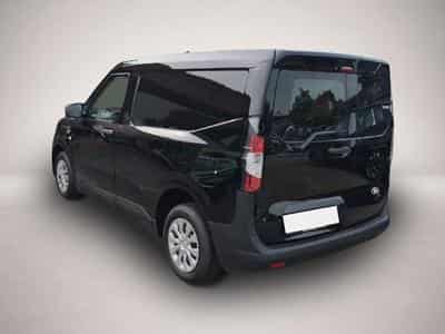 Ford Transit (2025) - Photo 4