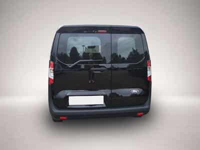 Ford Transit (2025) - Photo 5
