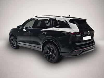 VW Tiguan (2026) - Photo 3