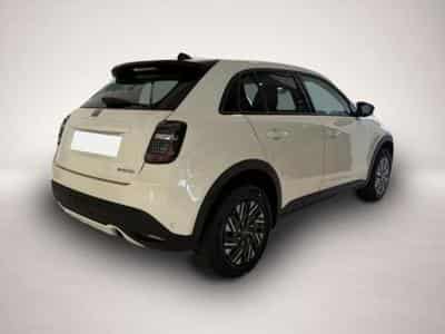 Fiat 600 (2026) - Photo 5