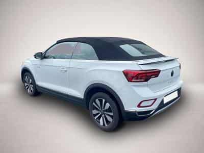VW T-Roc (2025) - Photo 3
