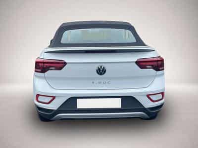 VW T-Roc (2025) - Photo 4