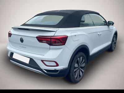 VW T-Roc (2025) - Photo 5