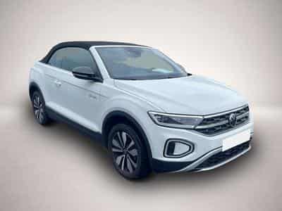 VW T-Roc (2025) - Photo 6