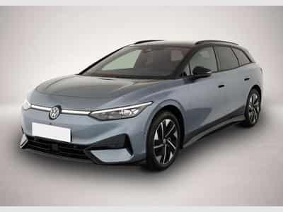 VW ID.5 (2026) - Photo 1