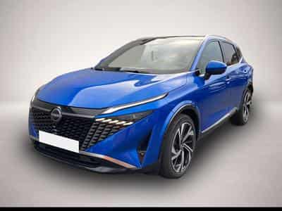 Nissan Qashqai (2025) - Photo 1