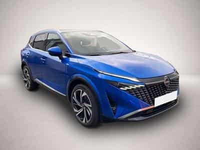 Nissan Qashqai (2025) - Photo 5
