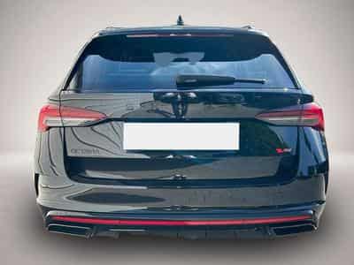 Skoda Octavia (2026) - Photo 4