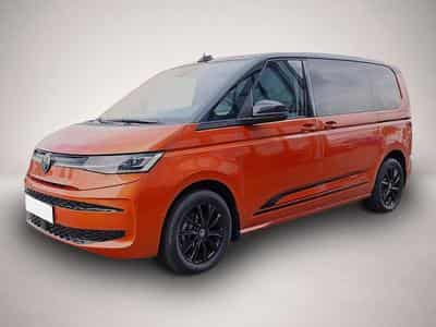 VW Multivan (2026) - Photo 3
