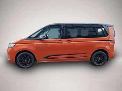 VW Multivan (2026) - Photo 4