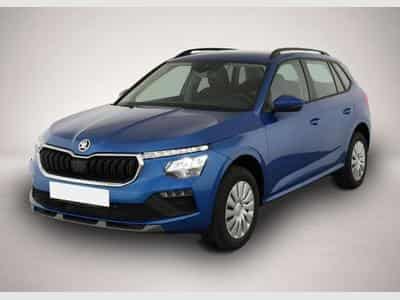 Skoda Kamiq (2026) - Photo 1