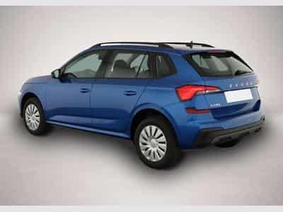 Skoda Kamiq (2026) - Photo 4