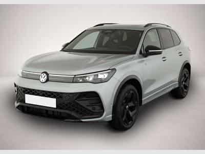 VW Tiguan (2025) - Photo 1