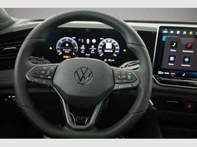 VW Tiguan (2025) - Photo 6
