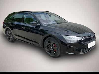 Skoda Octavia (2026) - Photo 1