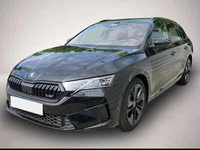 Skoda Octavia (2026) - Photo 2