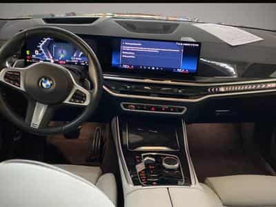 BMW X5 (2024) - Photo 4