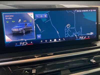 BMW X5 (2024) - Photo 5